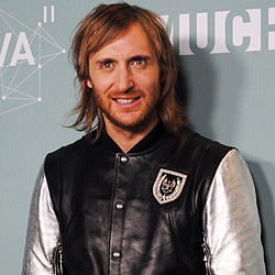 David Guetta feat. Akon